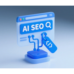 Ai SEO自動操作的實際排名成效，運用AI搜尋推薦系統的功能