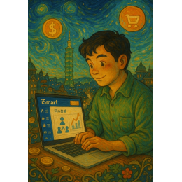 台北推薦電商系統｜好的系統省時又省廣告錢，還符合 AI 搜尋規則快速導流的購物系統