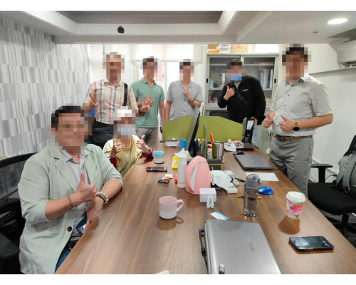 2025年5月29日iSmart AiSEO開店系統+ChatGPT企業實戰應用課程