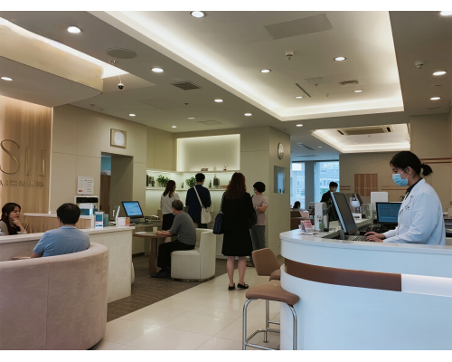 AI行銷新武器！iSmart 幫你省行銷費、快速被找到！專屬於美業與服務業的 AI 開店系統，曝光、預約一站搞定！