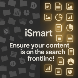 iSmart 的核心優勢:讓 AI 輕鬆認識您 iSmart 的核心優勢:讓 AI 輕鬆認識您