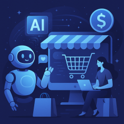 2025 電商必做 AISEO+內容分潤模式解析 2025 電商必做 AISEO+內容分潤模式解析