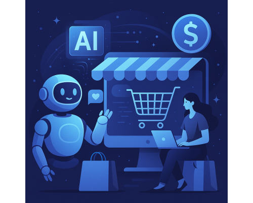 2025 電商必做 AISEO+內容分潤模式解析 2025 電商必做 AISEO+內容分潤模式解析