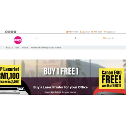  GS Premium Stores Sdn Bhd 位於馬來西亞吉隆坡 長期無法累積有效流量，網站曝光始終偏低。