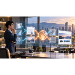 GPT SKILL技能是什麼?一次看懂企業AI自動化的新應用 GPT SKILL技能是什麼?一次看懂企業AI自動化的新應用